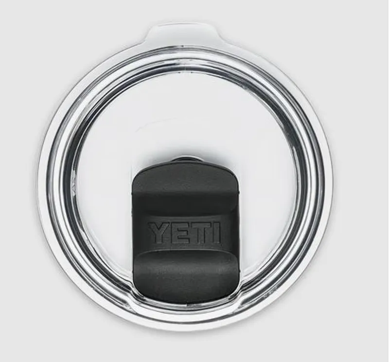 YETI Rambler 20 Oz Tumbler - Power Pink-2